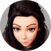 Avatar Padawan Culottée